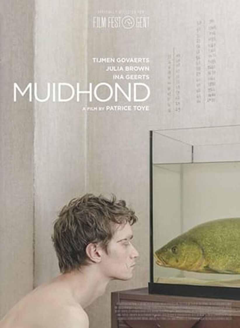 Movie Muidhond