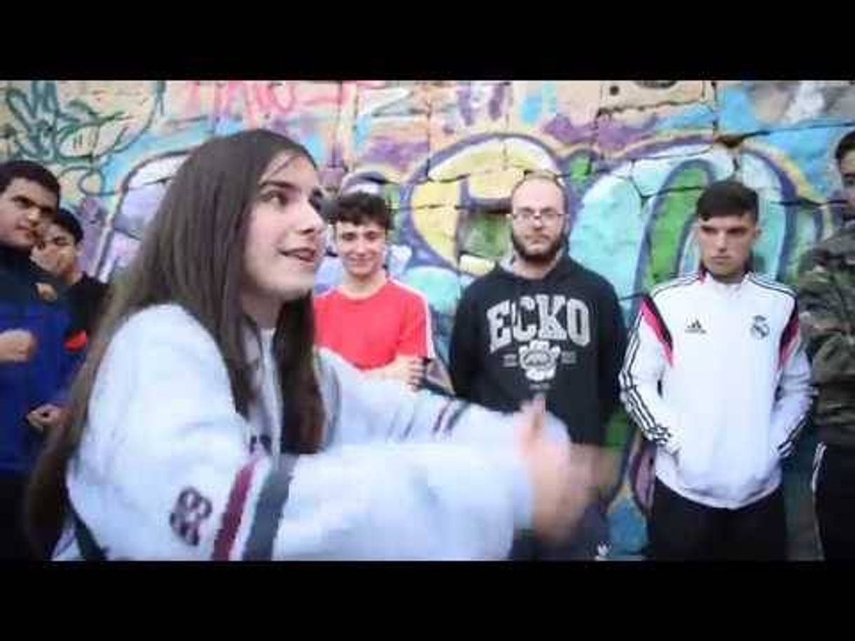 Social NG VS DRAGMA -(BATALLON) - 16AVOS - YouTube