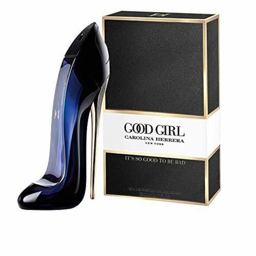 Carolina Herrera Good Girl Eau de Parfum Spray 80 ml