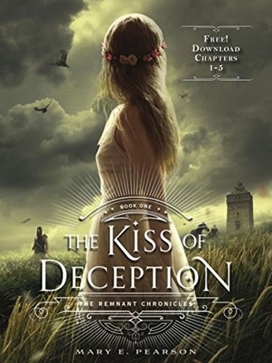 The Kiss of Deception, Chapters 1-5