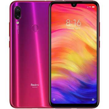 Electronic Xiaomi Redmi Note 7 16 cm