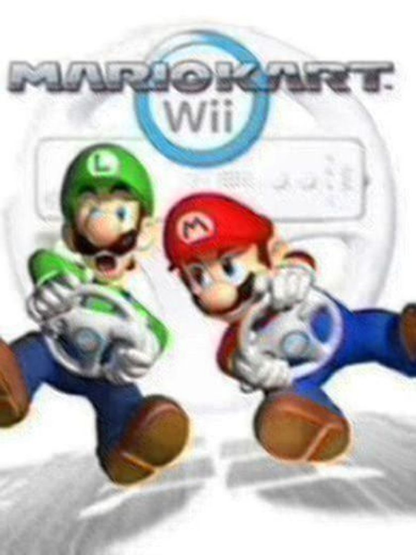 Videogames Mario Kart Wii