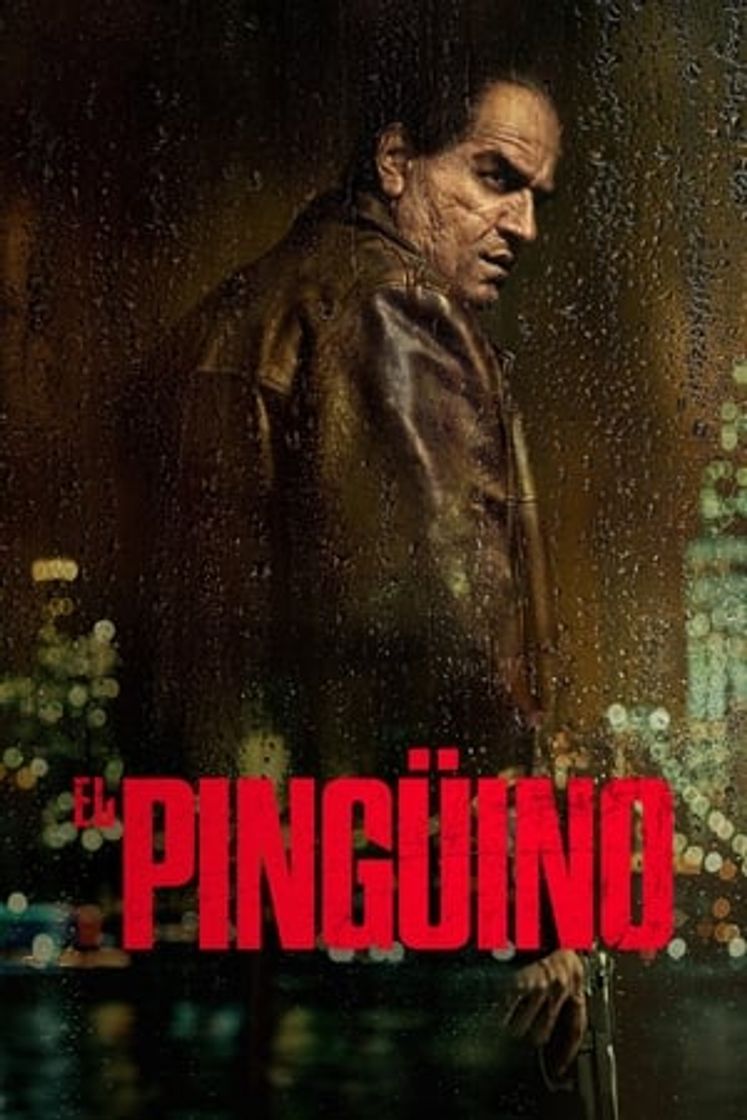 Serie El Pingüino