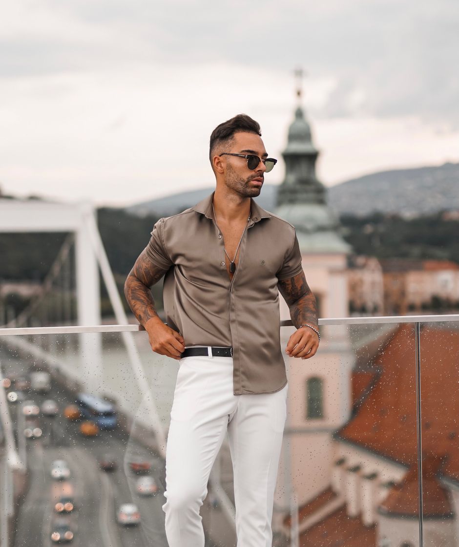 Social Legend London | Shirt