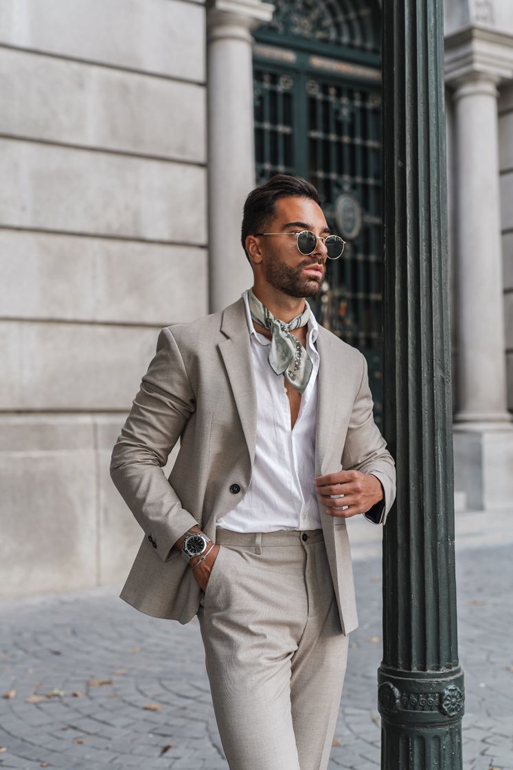 Zara | suit