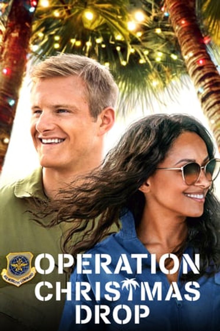 Movie Operación Feliz Navidad