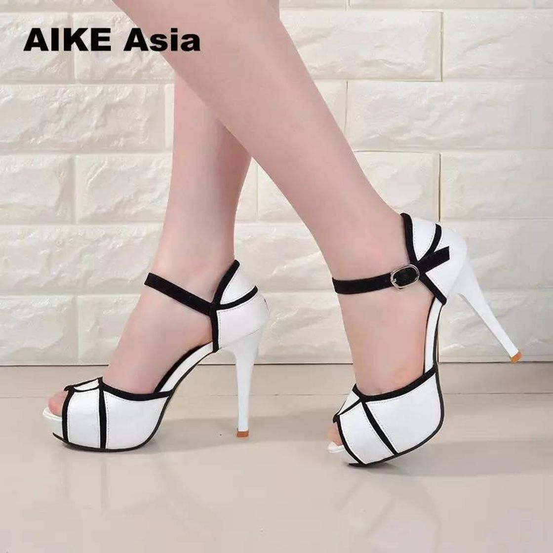 Moda Aliexpress