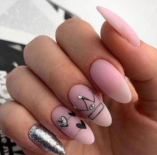 Unhas perfeitas