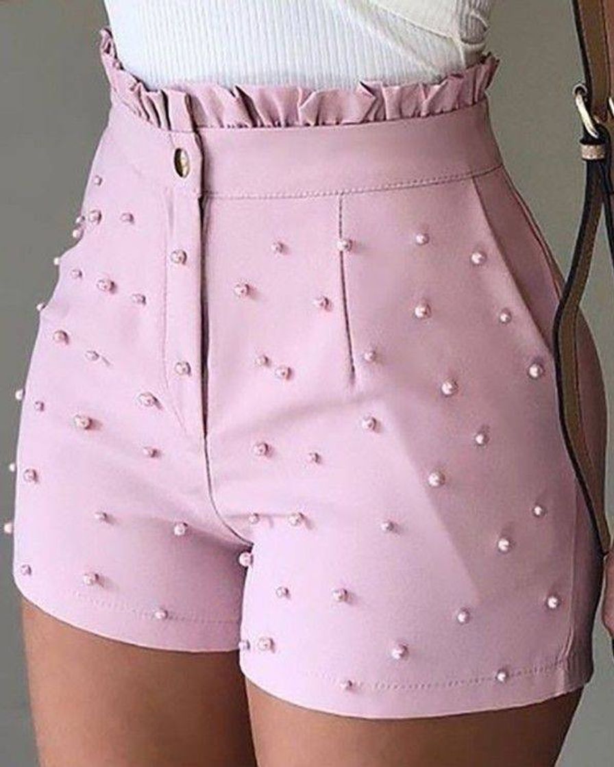 Moda short 