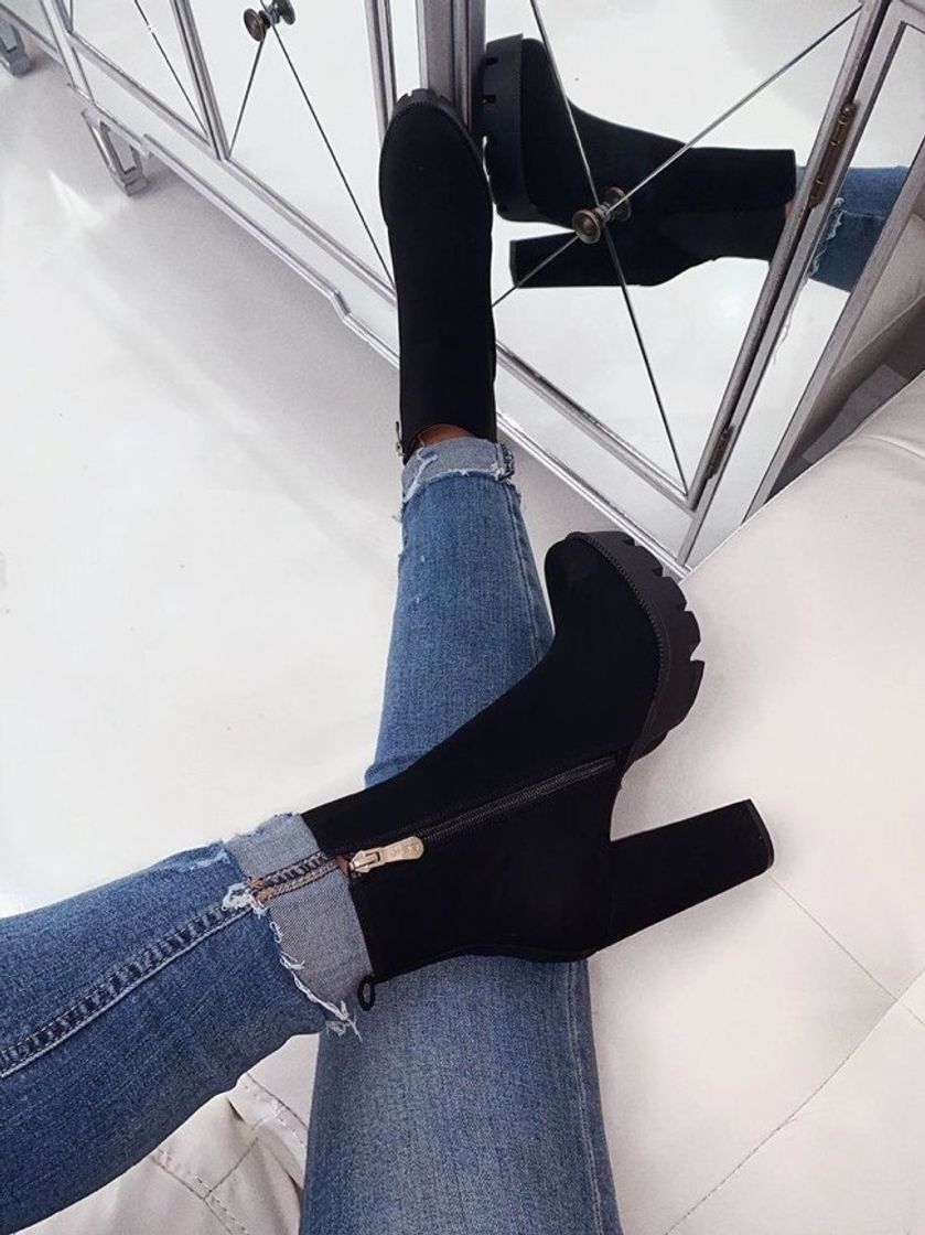 Social 👢 bota