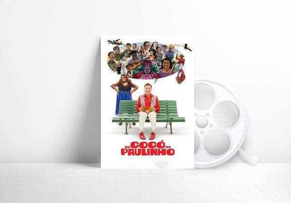 Filme El conta Historias