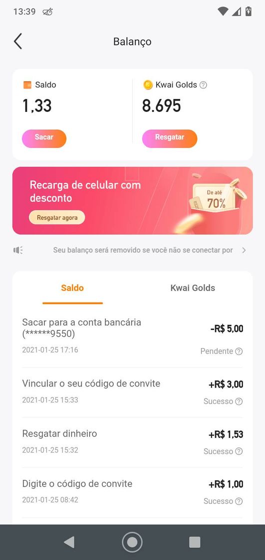 Moda Venha ganhar dinheiro que pode retirar imediatamente!https:/