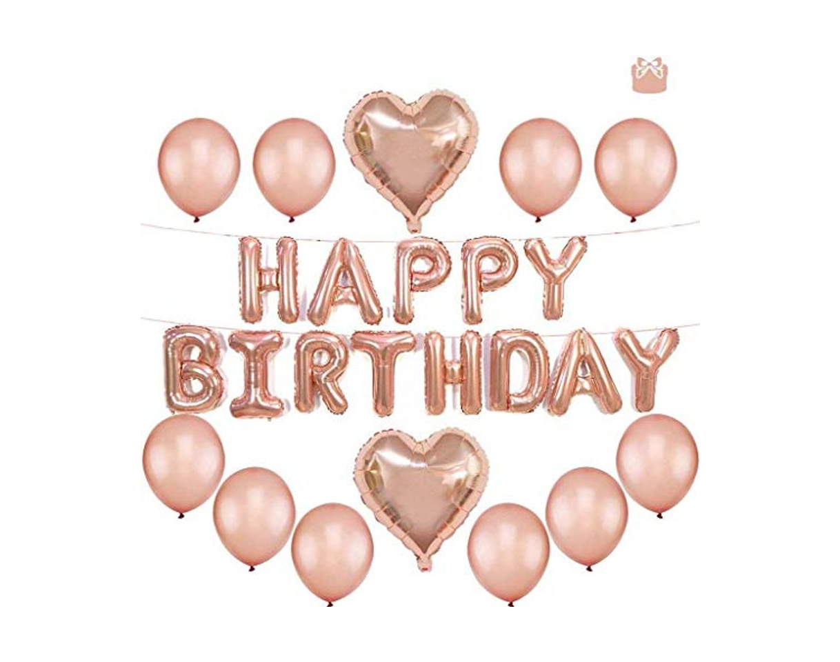 Social Tumao 13 pcs Decoración Cumpleaños de Globos