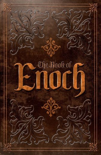 Enoch: Book of Enoch