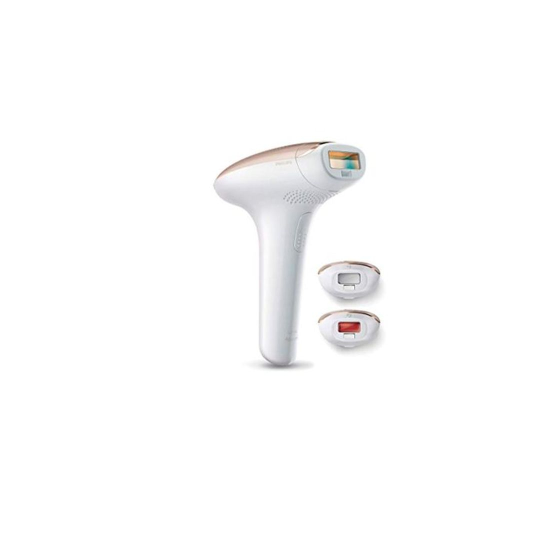 Belleza Sistema IPL por luz pulsada, de Philips