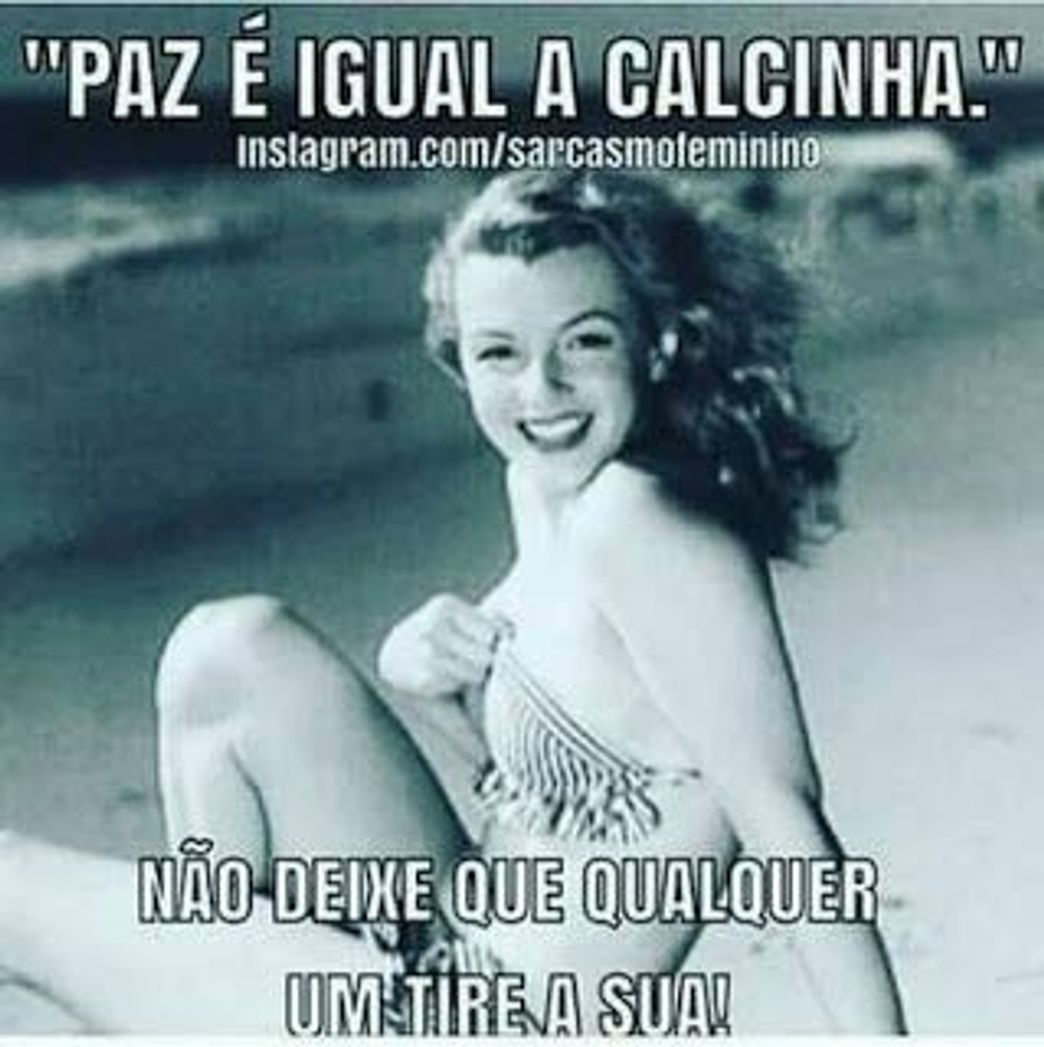 Fashion Frases debochadas😂