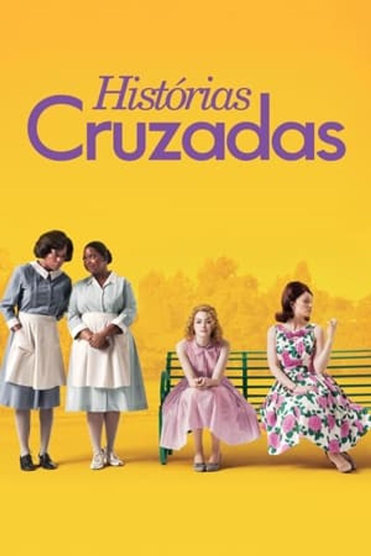 Película Criadas y señoras