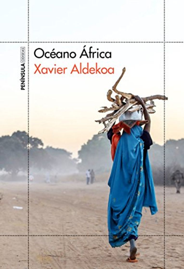 Book Océano África