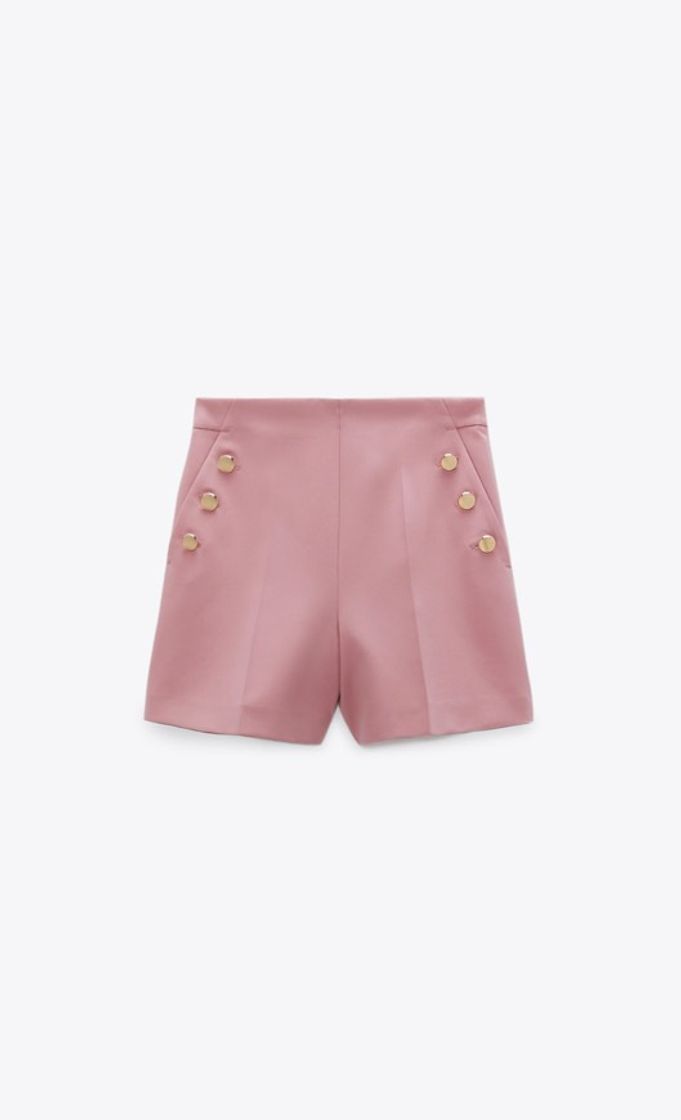 Fashion Shorts 