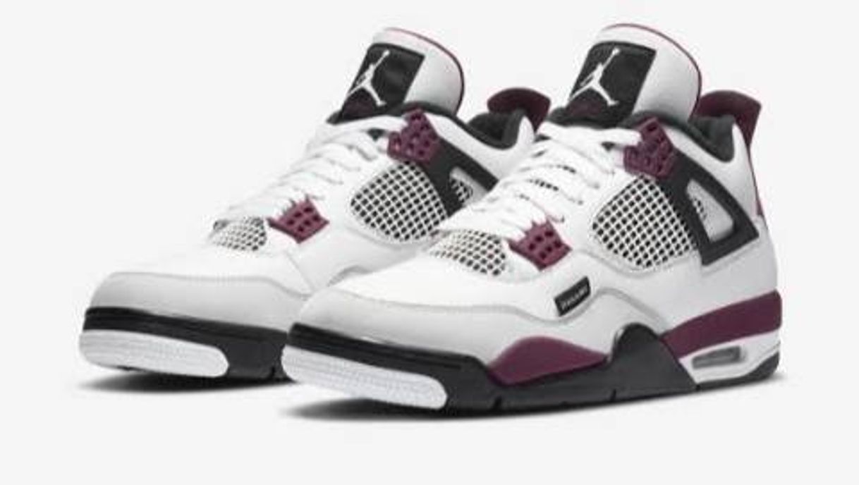 Fashion Air Jordan 4