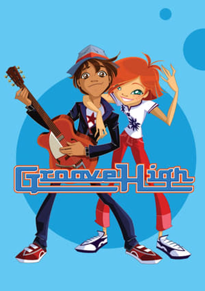 Serie Groove High