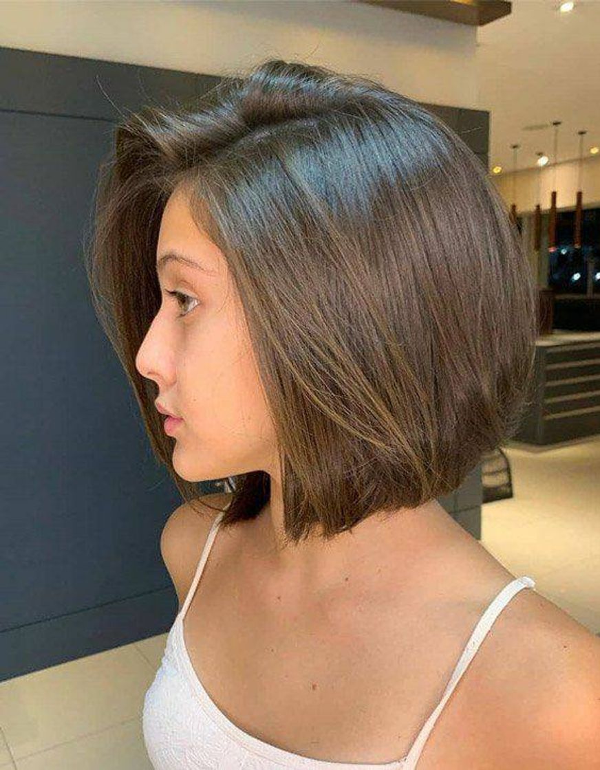 Moda Cabelo curto