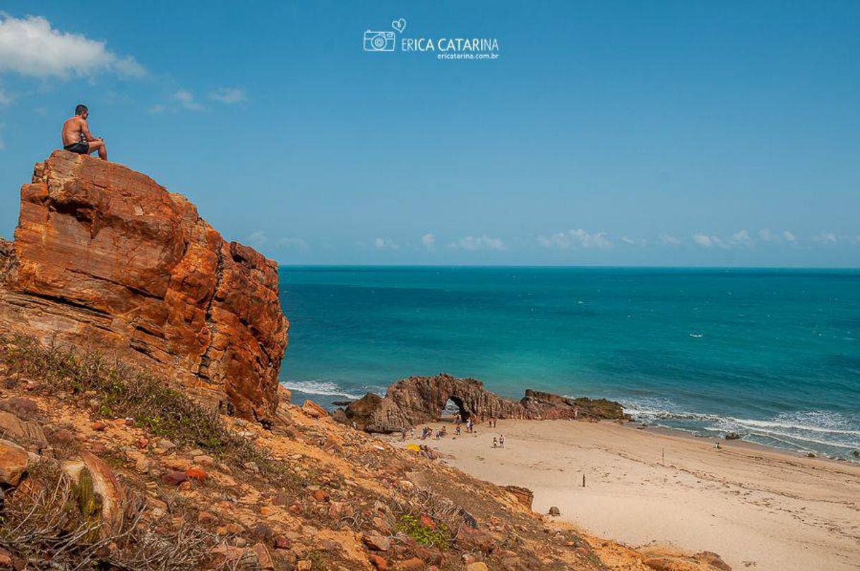 Moda Jericoacoara