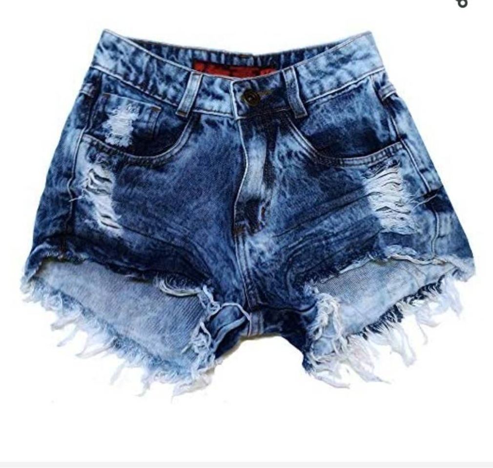 Moda Shorts 😍🥰