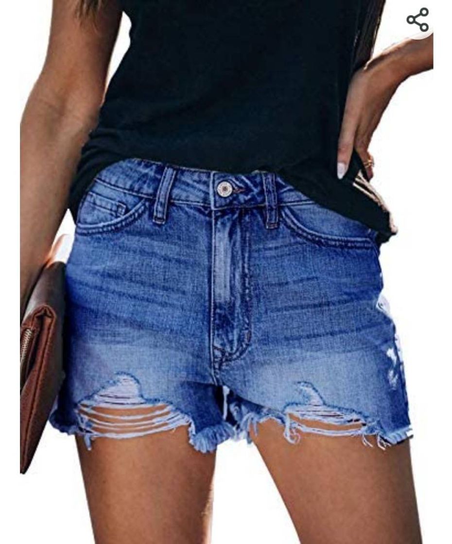 Fashion Shorts