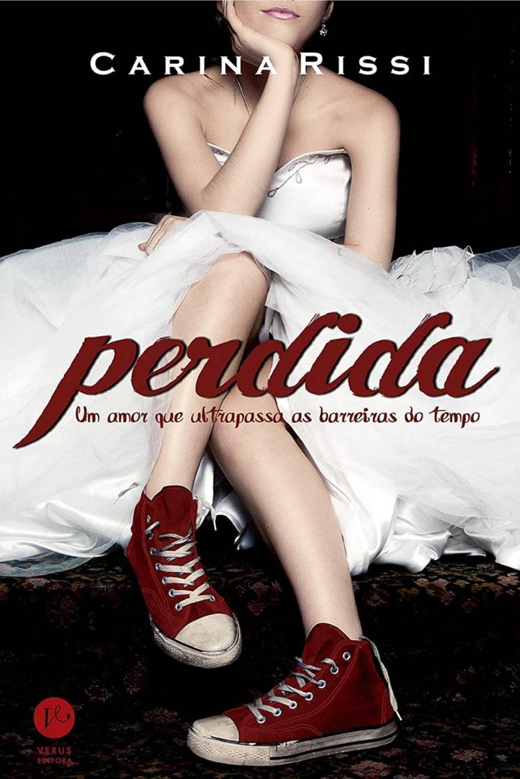 Social Perdida (Vol. 1): Um amor que ultrapassa as barreiras do tempo ...