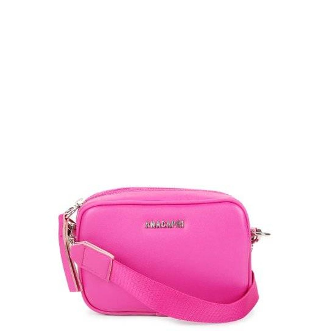 Moda Bolsa pink Anacapri