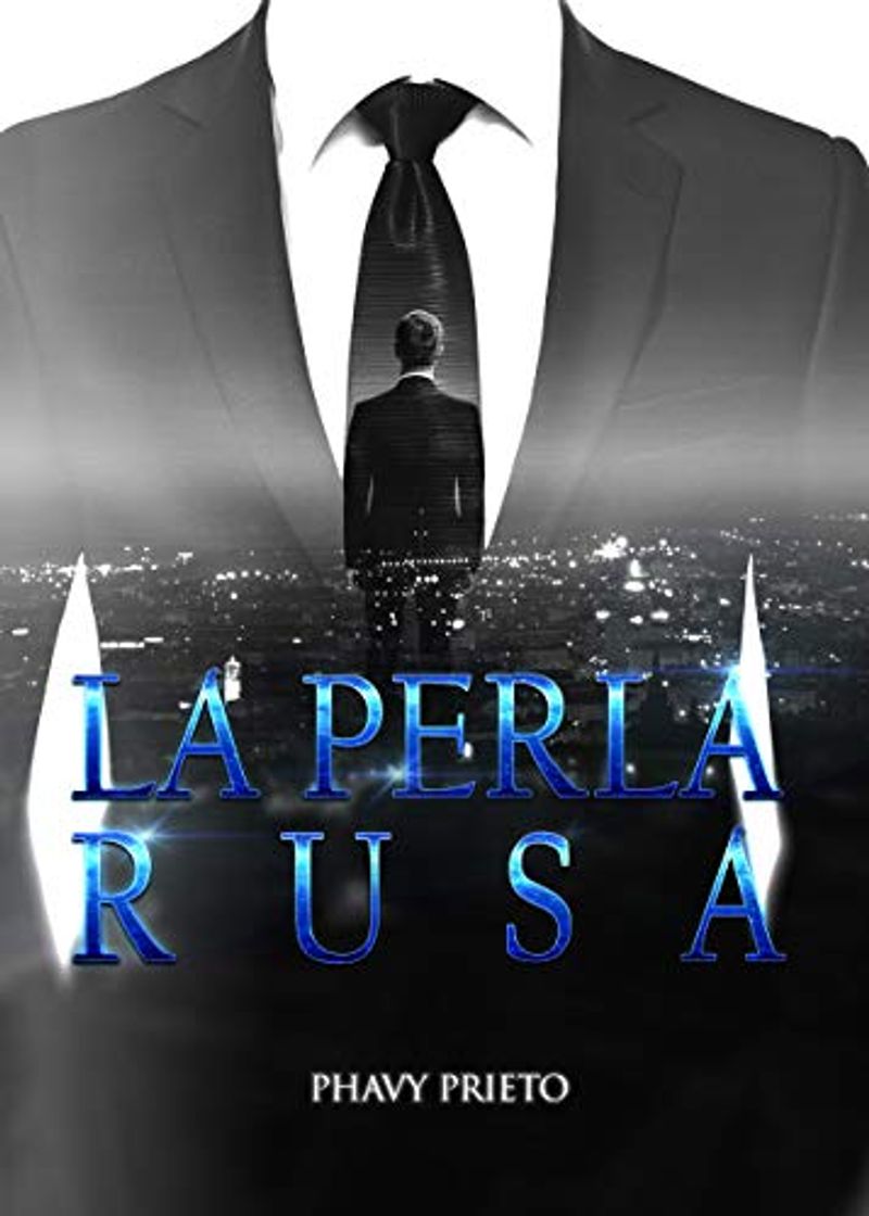 Book La perla rusa: Trilogía Tu