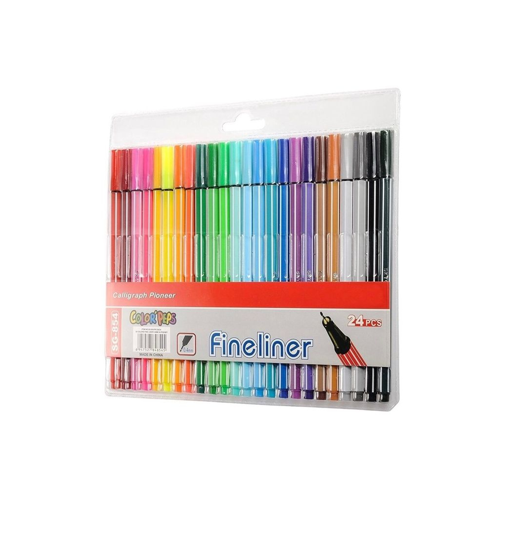 Productos Fineliner