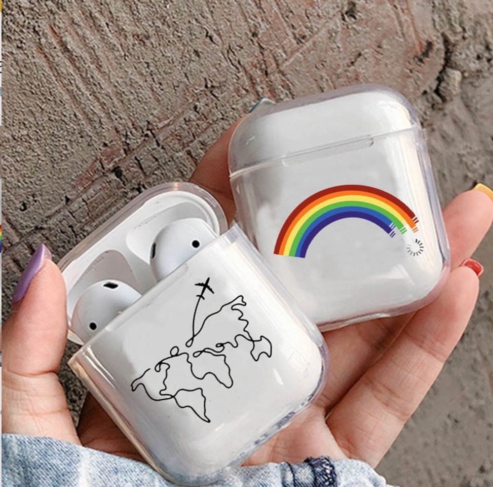 Productos Capinha AirPods