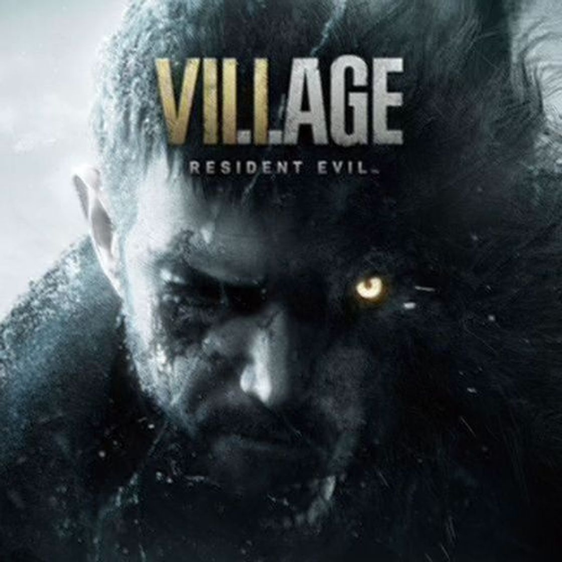 Videogames Resident Evil: Village 