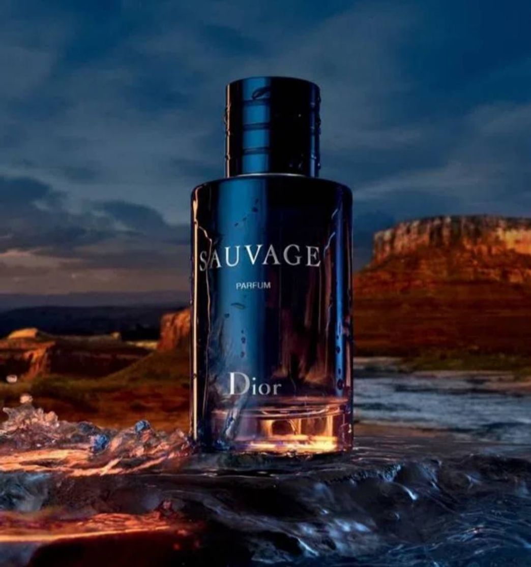 Moda Perfume Sauvage Dior Masculino - Época Cosméticos