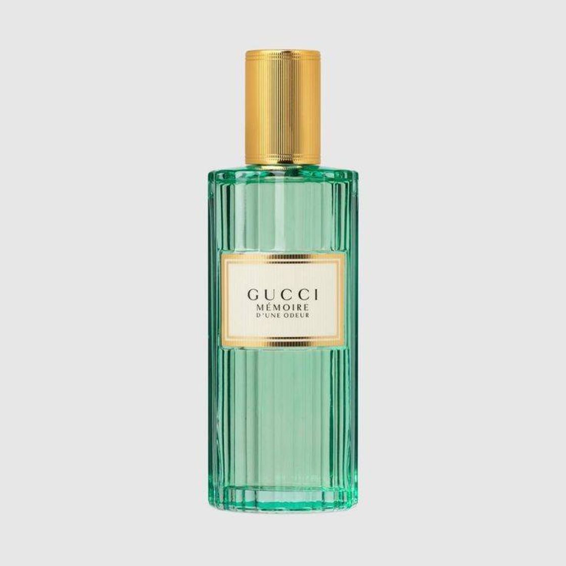 Moda Perfume Mémoire d'une Odeur Gucci Unissex - EDP - Época ...