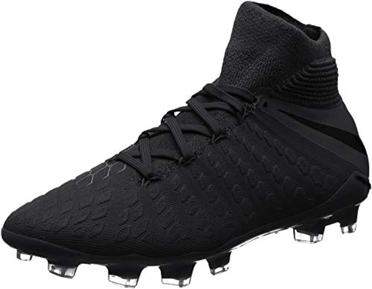 Moda Nike Jr Hypervenom 3 Elite DF FG