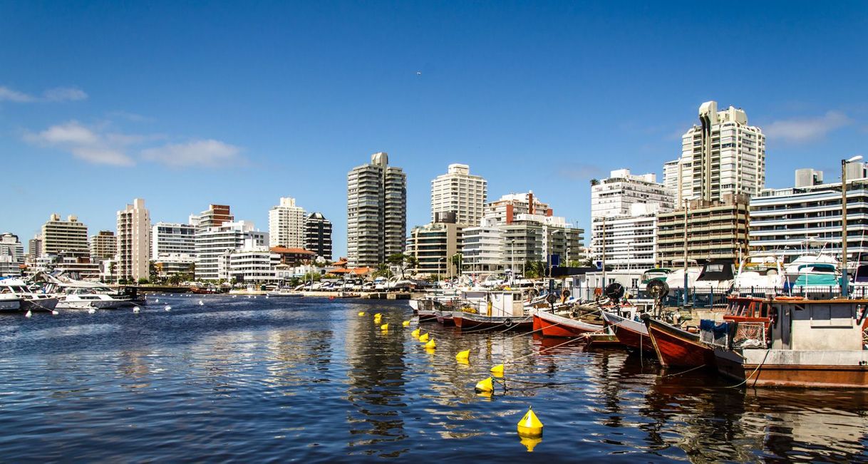 Place Punta Del Este Uruguay