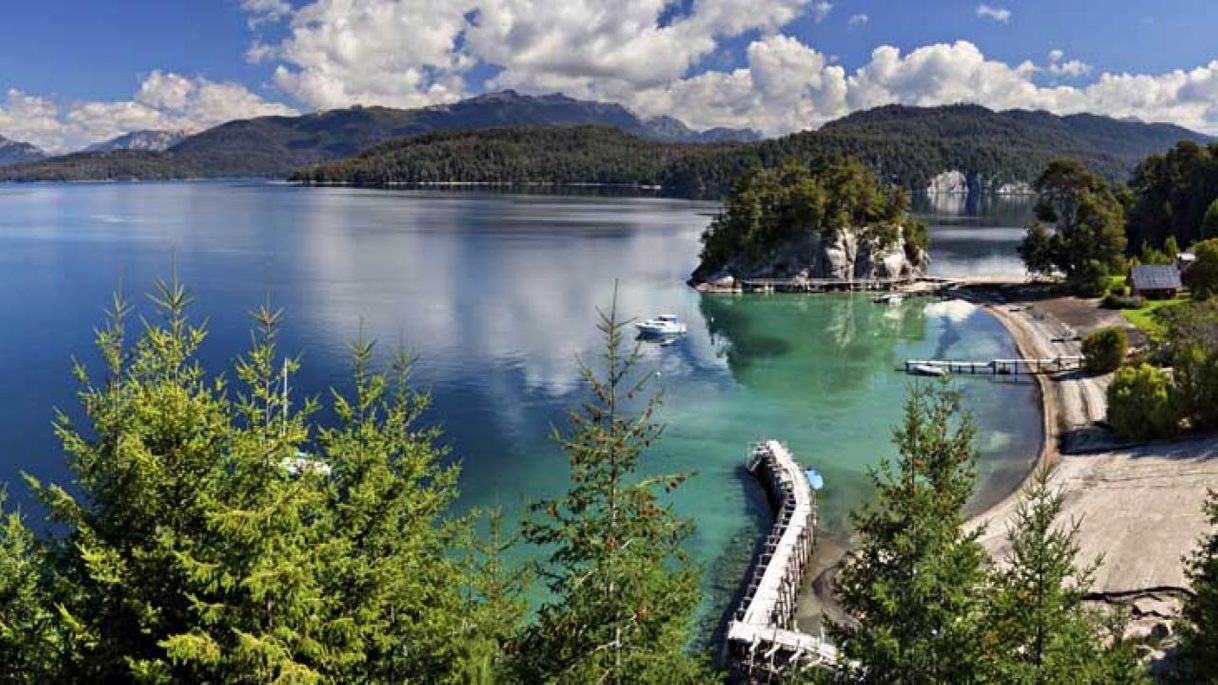 Lugar Neuquén