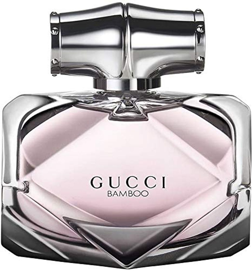 Lugares Gucci Gucci Bamboo Edp Vapo 50 Ml 1 Unidad 50 g