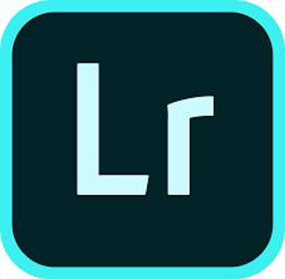 App Lightroom Presets — Light Box