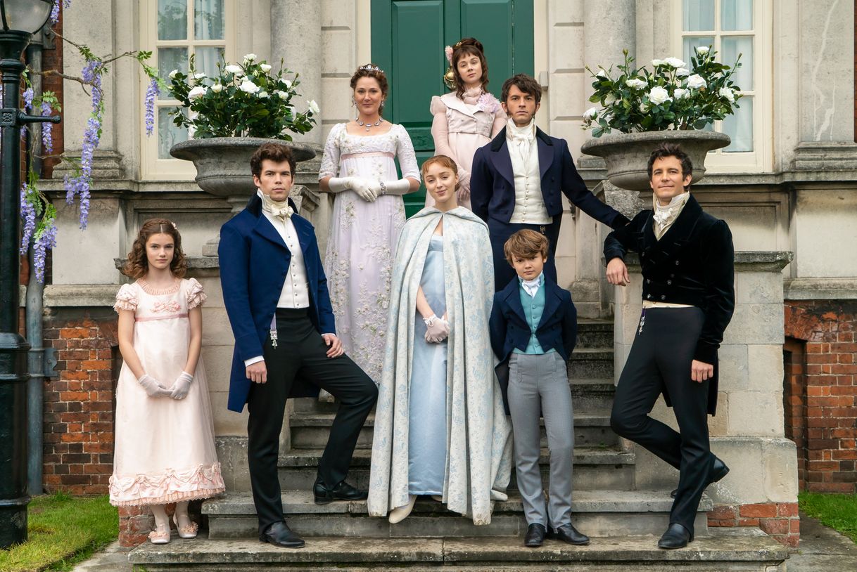 The bridgertons