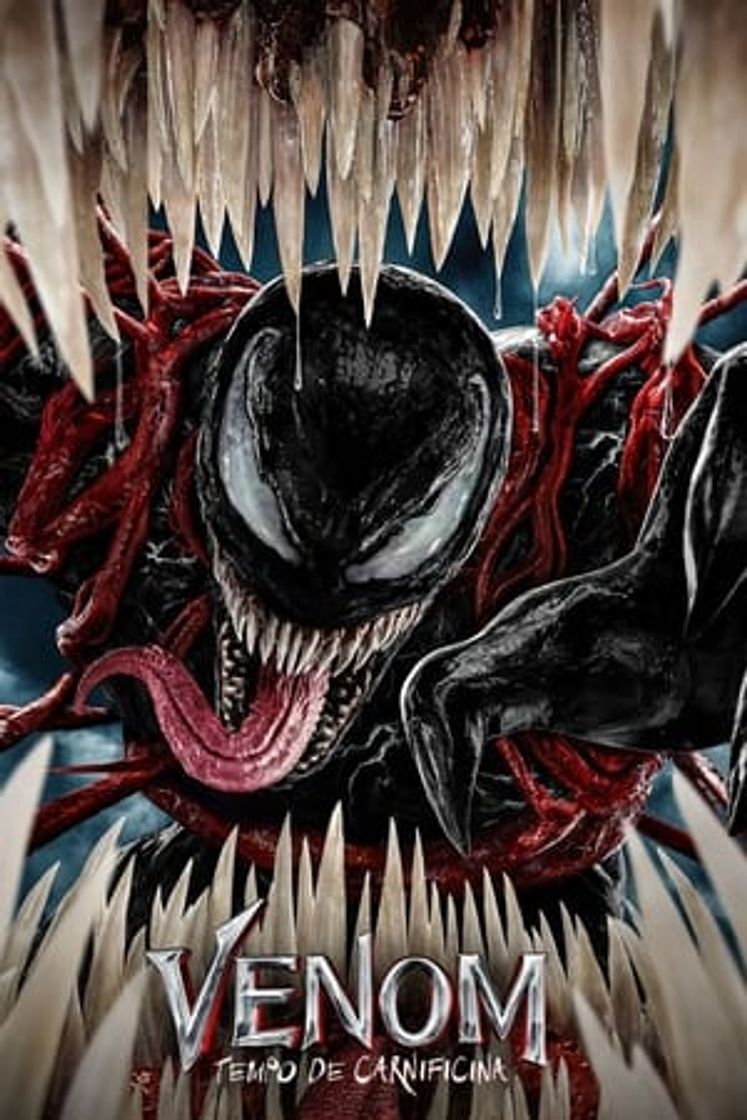 Película Venom: habrá matanza