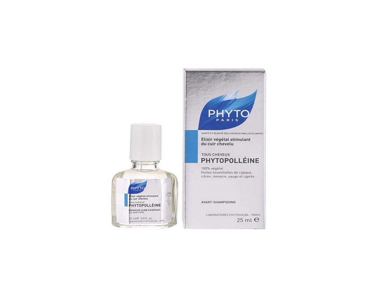 Producto Phytopolleine Elixir 25ml