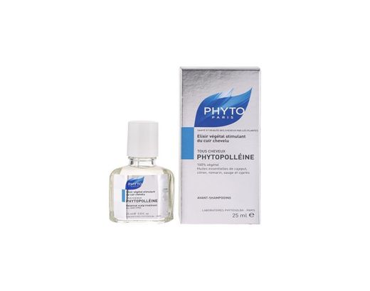 Phytopolleine Elixir 25ml