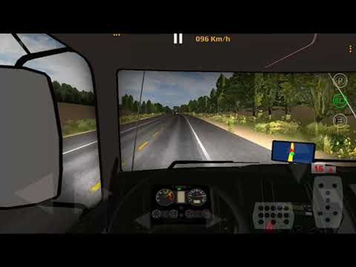 Fashion World Truck Driving Simulator - Apps on Google Play