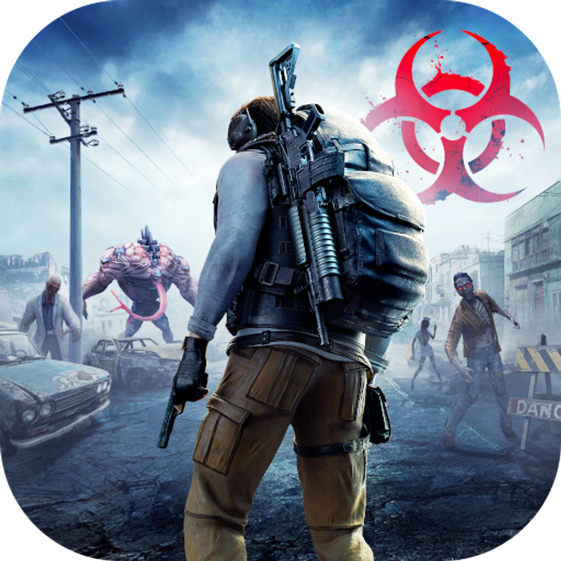 Social Last Island of Survival: Unknown 15 Days - Apps on Google Play