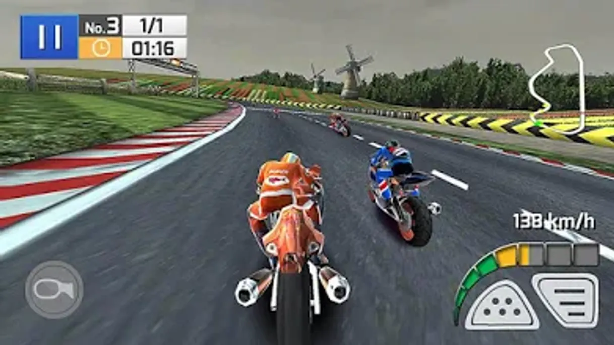 Fashion Real Bike Racing - Apps on Google Play