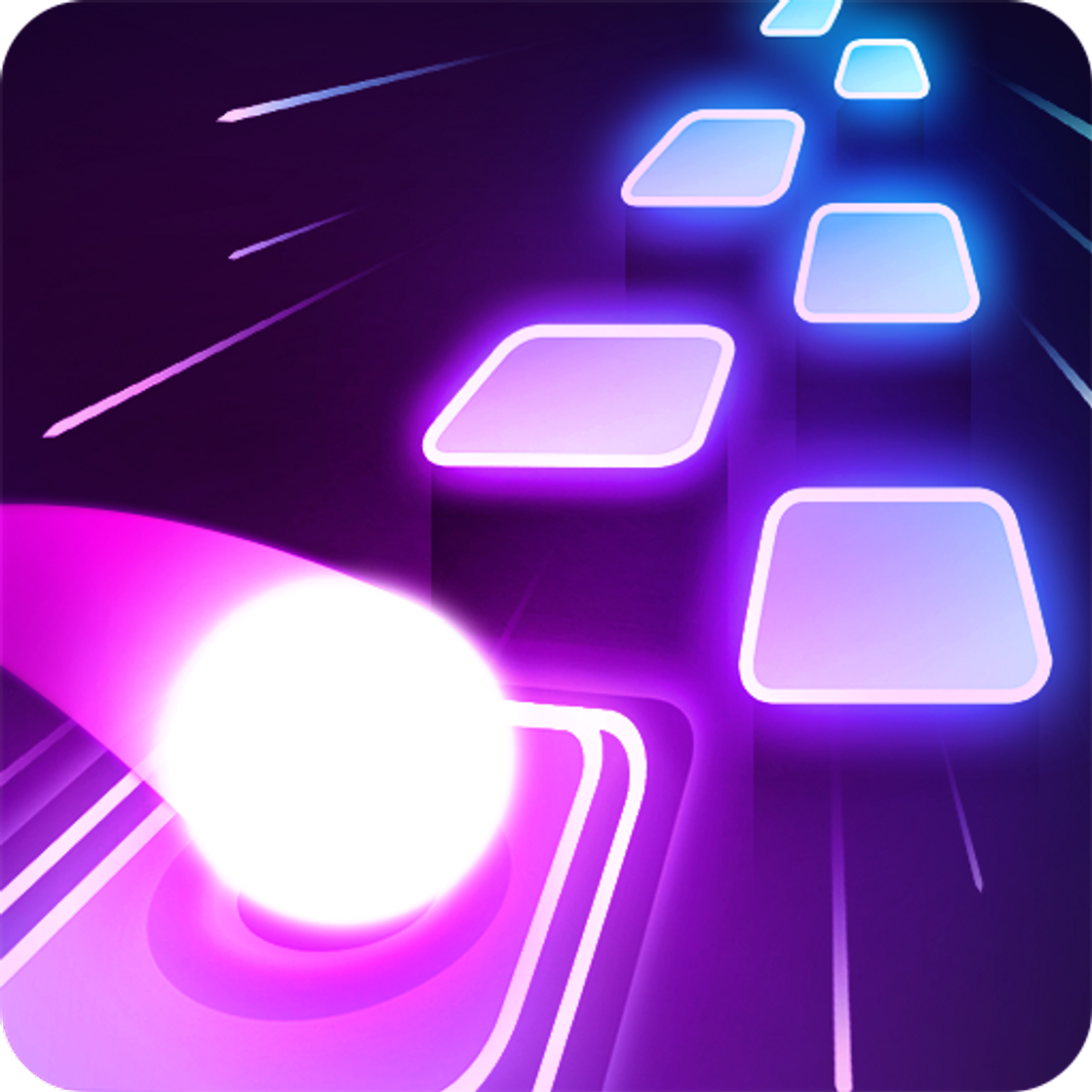 Moda Tiles Hop: EDM Rush! - Apps on Google Play